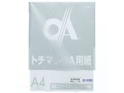 SAKAEテクニカルペーパー/極厚口カラーPPC A4 ホワイト 50枚