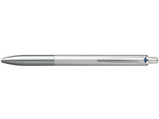 三菱鉛筆/ジェットストリーム プライム シングル 0.7mm シルバー
