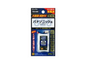 朝日電器/大容量コードレス電話用充電池/TSA-026
