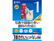 サンワサプライ/IJ用スーパーファイン用紙 A4 250枚/JP-EM5NA4-250