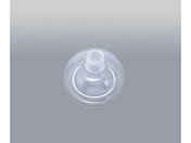 �u���[�N���X/�V���R���}�X�N �V�����p��/0-284-15