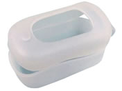 Ci���f�B�J�� �p���X�t���[��p�V���R���J�o�[ �T�`�����[�V�������j�^(�p���X�I�L�V���[�^)25-2962-06 96333