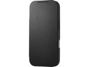 �G���R��/iPhone18 Pro �n�C�u���b�h�蒠�^�P�[�X �����|�P�b�g�t MAGKEEP �Ɍ� �u���b�N/PM-A26CPLYPKMBK