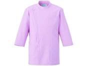 KAZEN WLD/ジャケット 七分袖 男女兼用 5L ピンク/763-43