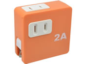 ANX/AC-Dual USBϊA_v^ IW/AT-22OR