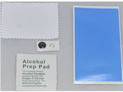 アクロス iPadAir Air2用強化ガラス液晶保護フィルム  AIC-IA2