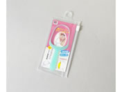 ���j���b�N/��u���V �N���[���^���O(�g�уP�[�X�t��)�O���[��/0-3922-02