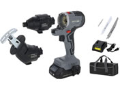 TAKAGI/EARTH MAN SHARE LINK 18V充電式マルチツール/SL-18BMTL-AS