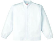 KAZEN WLD/ジャンパー メンズ 3L ホワイト/454-40