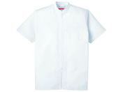 KAZEN WLD/ジャンパー メンズ 4L ホワイト/444-30