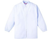 KAZEN WLD/ジャンパー メンズ LL ホワイト/452-40