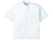 KAZEN WLD/ジャンパー メンズ M ホワイト/446-30