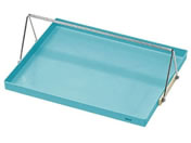 Fukumi/����g���[�p�g���[�̂� 30�l�p �n���K�[�t �U��g���[ 19-7730-02 PT-30TBH(�u���[)�n���K�[�c