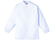 KAZEN WLD/ジャンパー レディース L ホワイト/457-40