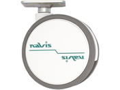 �i�r�X�L���X�^�[��100mm �v���[�g �X�g�b�p�[����/0-4559-31-01