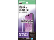 �G���R�� iPhone18 Pro �t�B���� �w��h�~ ���˖h�~ PM-A26CFLF