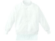 KAZEN WLD/ジャンパー 男女兼用 3L ホワイト/KZN407-90