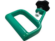 �A�Y����/�C�����K�[�g����p�O���b�v �O���[��/0-4585-15