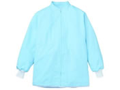 KAZEN WLD/ジャンパー 男女兼用 3L サックス/402-21