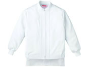 KAZEN WLD/ジャンパー 男女兼用 3L 白/408-40