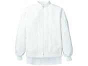 KAZEN WLD/ジャンパー 男女兼用 4L ホワイト/403-20