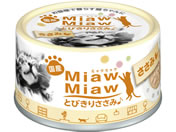 ACVA MiawMiawƂт肳  60g 12085