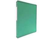 �J���e�u�b�N(�X�^���_�[�h�^�C�v)A4 4�� �O���[�� �w��30mm/0-5628-11