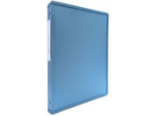 �J���e�u�b�N(�X�^���_�[�h�^�C�v)A4 4�� �u���[ �w��30mm/0-5628-15