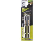 TAKAGI/EARTH MAN �V���[�g�S�H�h���� 2.5mm 2�{