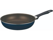�T�[���X/THERMOS �t���C�p�� 24cm �K�X�ΐ�p �y�� �l�C�r�[/KFI-024 NVY