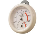 GRUS/�A�i���O�����x�v �����x�v 25-5663-00 GRS110-WH(�z���C�g)