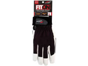 ミタニコーポレーション ブタ革手袋#FP-001フィットンPRO Lサイズ 209170