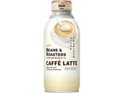 UCC BEANS & ROASTERS CAFFE LATTE 375g