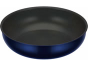 �T�[���X/THERMOS �����̂Ƃ�� �[�^�t���C�p�� 28cm �K�X�ΐ�p �f�B�[�v�u���[/KVE-028D DPBL
