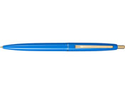 BIC NbNS[h u[ 0.7mm CFCGBLU07BLKJ