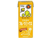 キッコーマンソイフーズ/豆乳 飲料 フルーツミックス 200ML/317950