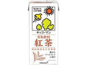 キッコーマンソイフーズ/豆乳 飲料 紅茶 1000ML/405050