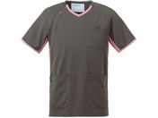 KAZEN �X�N���u(�j�����p)�f�@�� 25-2422-0107 4L WLD 983-13(�O���[X�s���N)