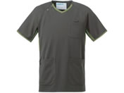 KAZEN �X�N���u(�j�����p)�f�@�� 25-2422-0401 SS WLD 983-12(�O���[X�J�[�L)