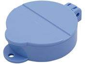 ���܃J�b�^�[ 80�~19mm 0-6597-01