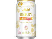 酒)アサヒビール ビアリー香るクラフト缶 350ml