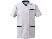 KAZEN �X�N���u�W���P�b�g����(�j�����p)�f�@�� 25-6589-0001 SS WLD KZN705-46(�O���[X�l�C�r�[