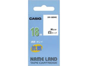 �J�V�I/�l�[�������h �R�ۃe�[�v 18mm ���e�[�v/������/XR-18BWE