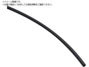 PISCO/フッ素樹脂 FEP チューブ ブラック 8×6 20M SET0860-20-B