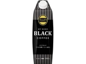 伊藤園/TULLYS COFFEE BLACK 1L