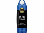 伊藤園/TULLYS COFFEE 微糖 1L