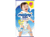 ユニ・チャーム/ムーニーマン パンツ 男の子L 44枚