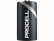 DURACELL/プロセル ゼネラル乾電池 単1型 12本入/PC1300