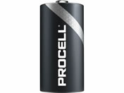 DURACELL/プロセル ゼネラル乾電池 単2型 12本入/PC1400