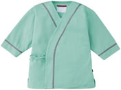 KAZEN/�j�b�g���f�߁E�r���^ ���҈� 24-9862-0005 3L WLD 300-42(�~���gX�O���[)